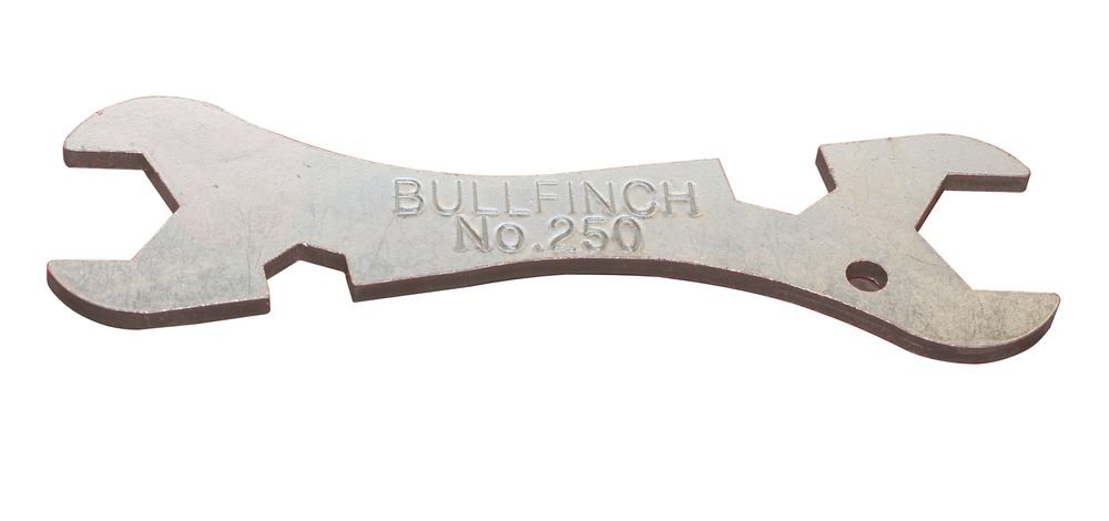 Bullfinch 250 Blowtorch Spanner