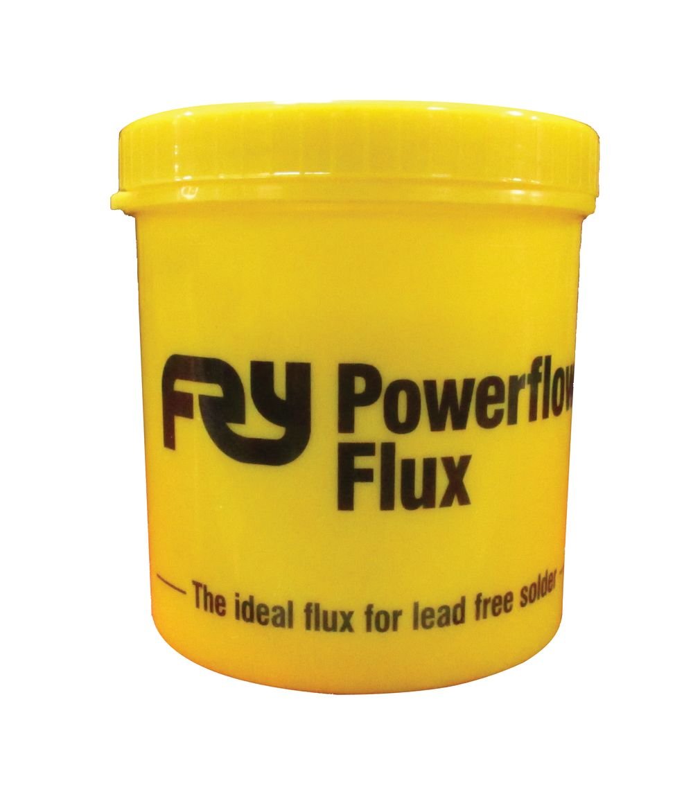 Powerflow Flux 350GM