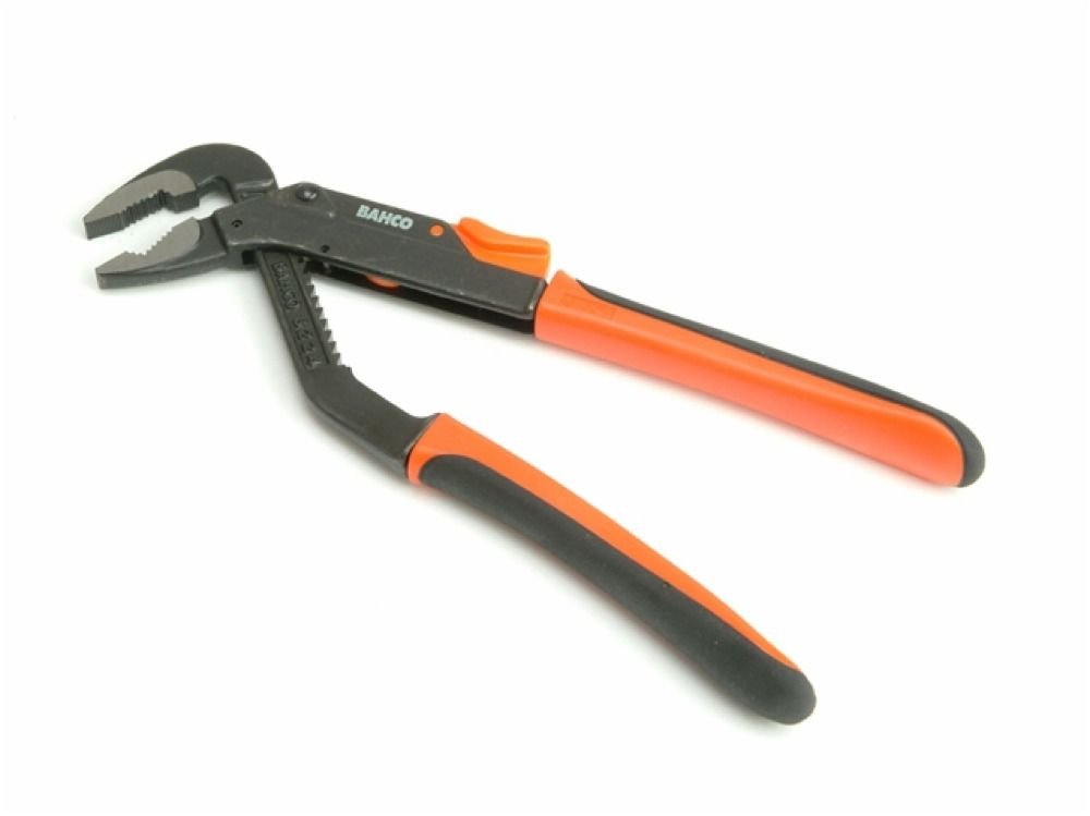 BAHCO Slip Joint Pliers 8225