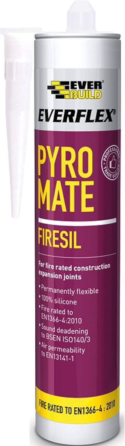 PYROMATE FIRESIL 300ml