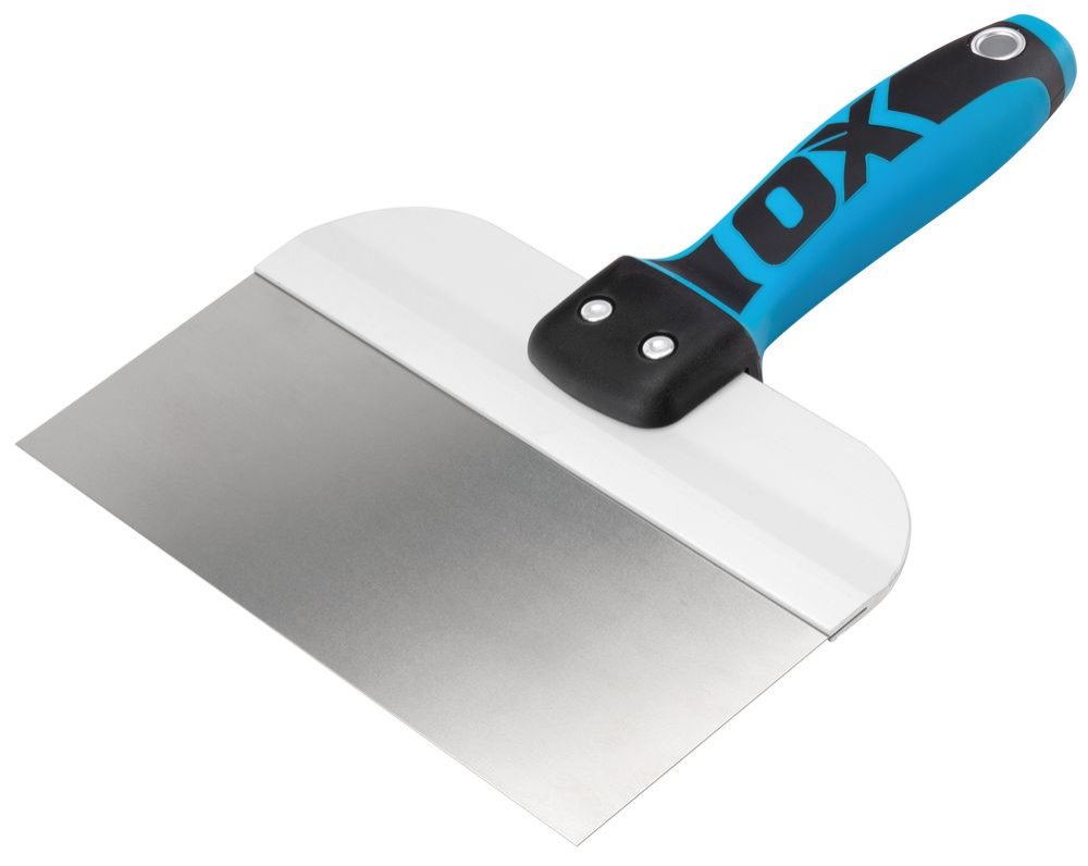 Ox Pro Taping Knife 8"