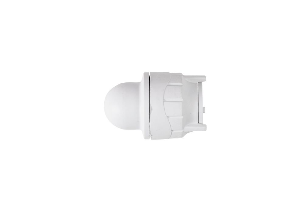 Polyplumb PP1915W 15mm Releasable Stop End