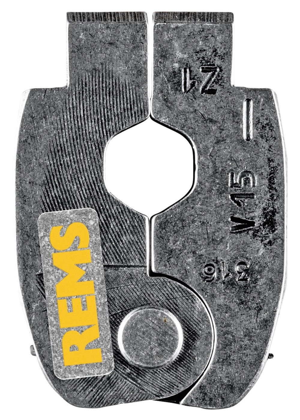 Rems 15mm 45DG Pressing Ring 574504 (V)