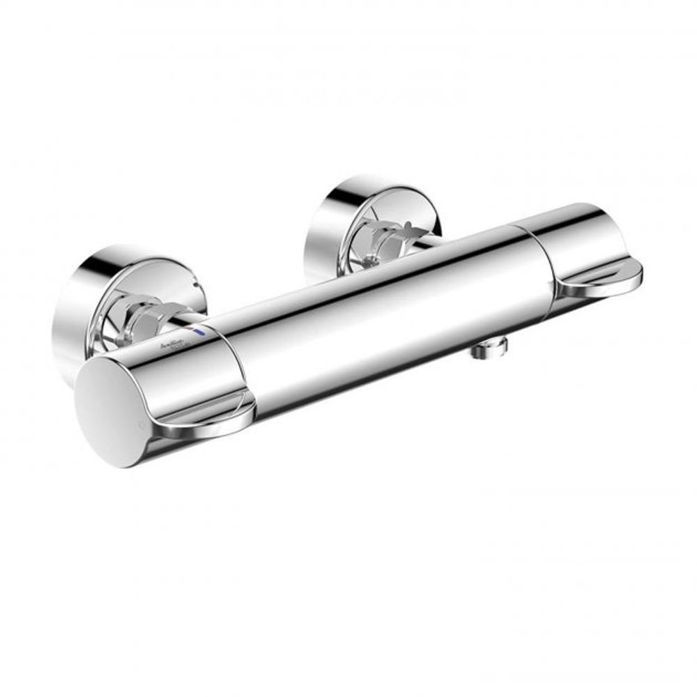 A6876AA Contour 21 Thermostatic Exposed Shower Valve