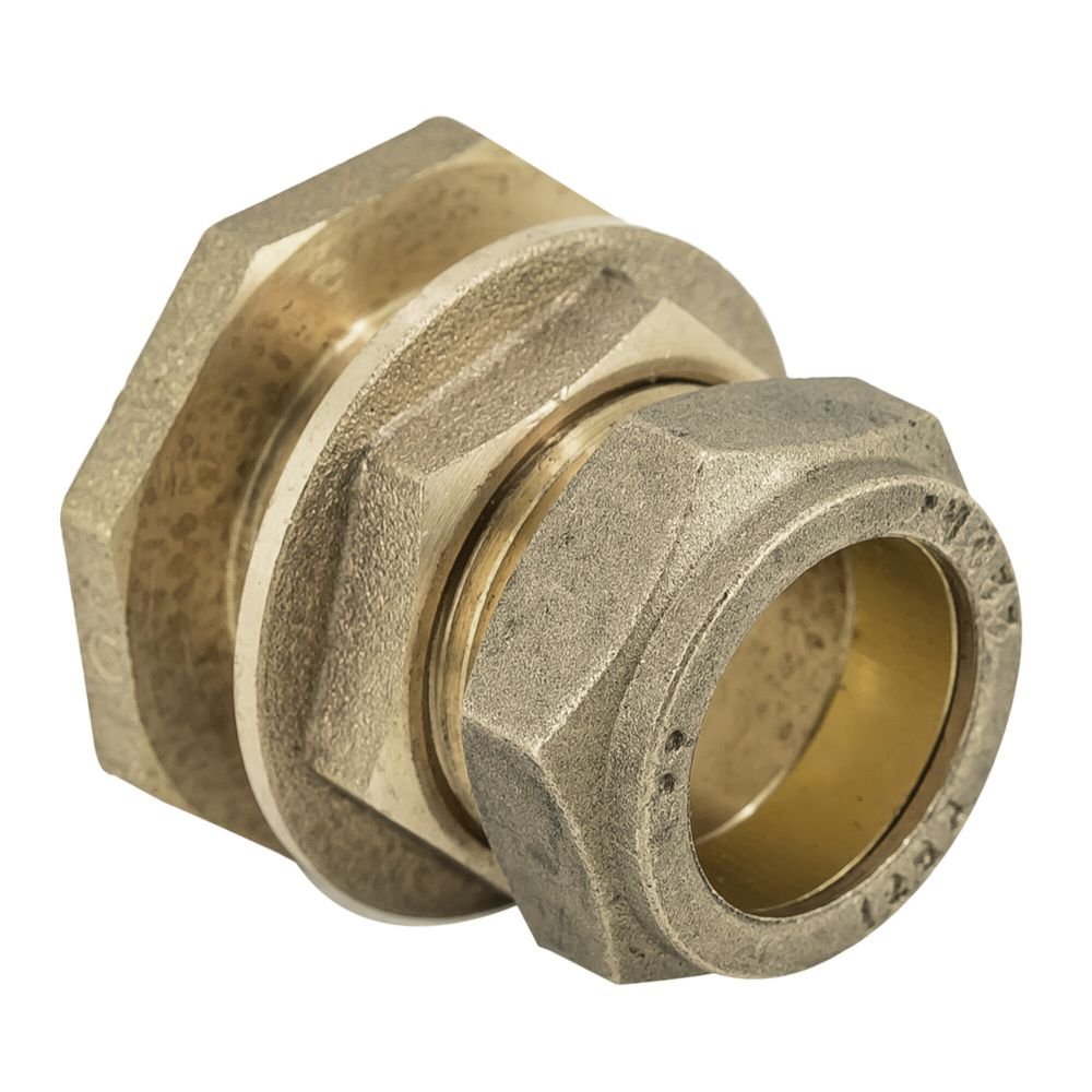 H&B Compression 42mm H321 Tank Connector