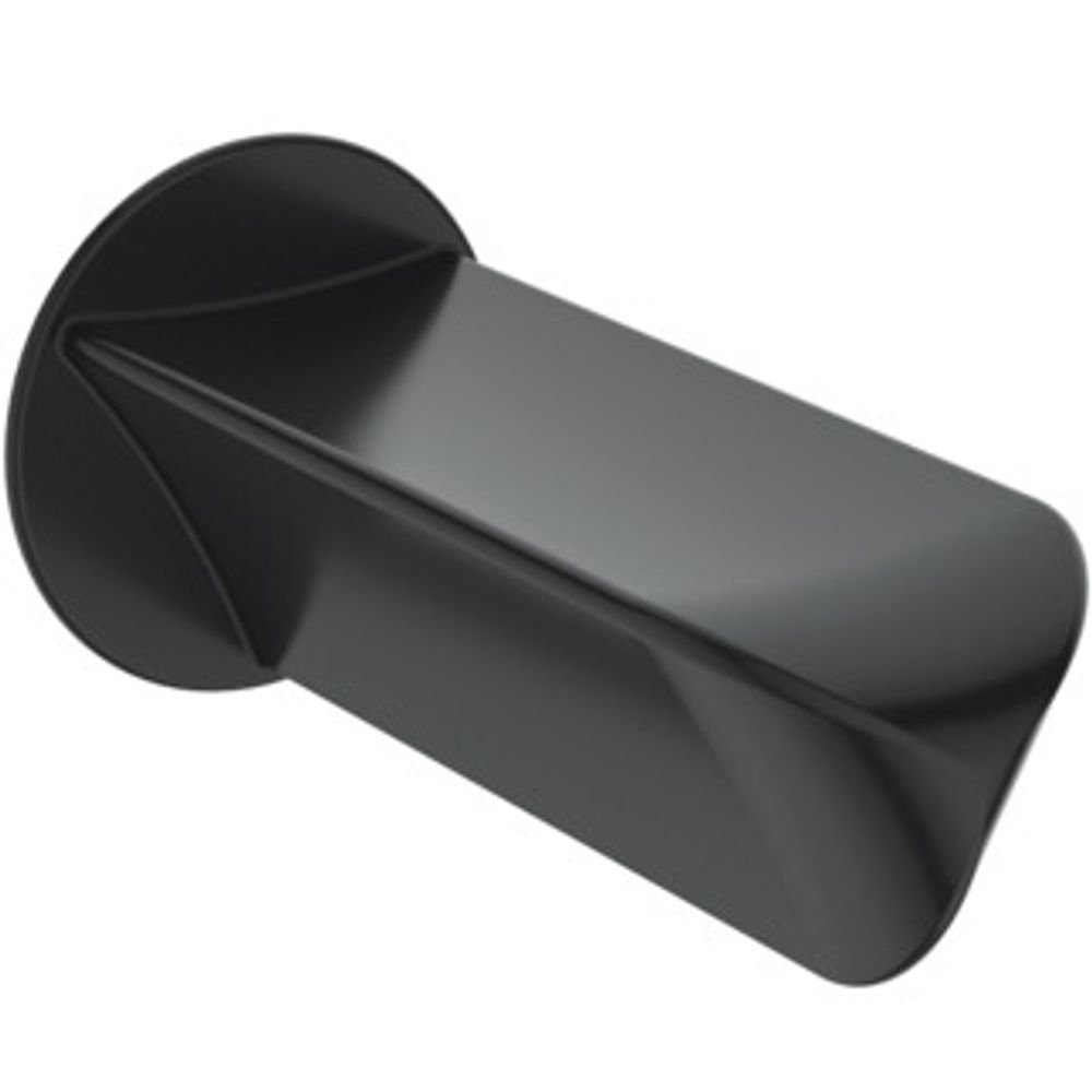 S6363RN Toilet Roll Holder For Hinged Rail