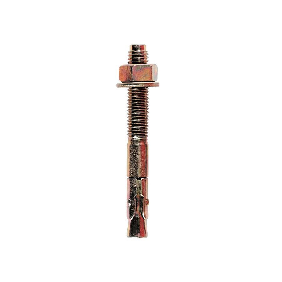JCP THROUGH BOLT M12 X 100 TB12100
