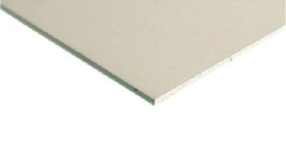 Plaster Board Square Edge 1800mm X 900mm 9.5mm