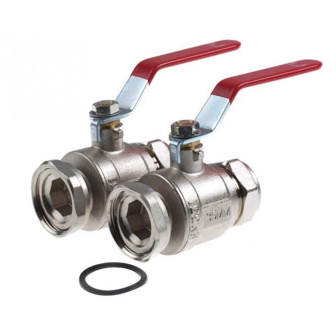 LEVER PERFECT PUMP VALVE 35MM LPV35 PAIR