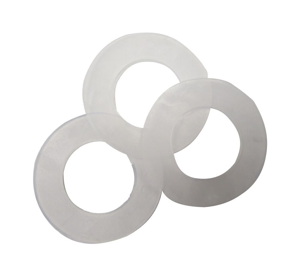 Embrass 1" Plastic Washer 394040-PAC (5)