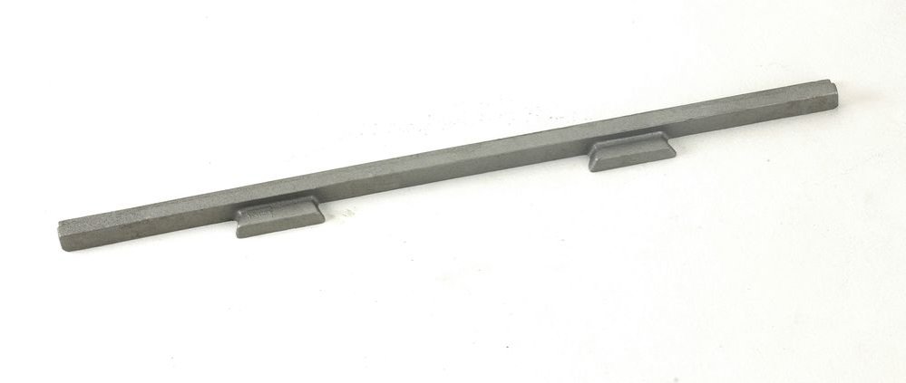 Cast Bearer Bar 600mm (EACH)