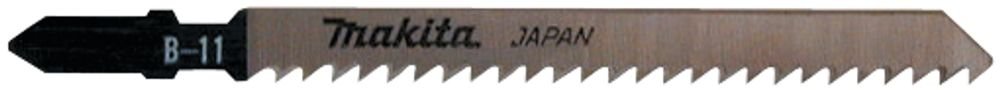 Makita Jigsaw Blade B11 (5PC) 4301BV A-85634