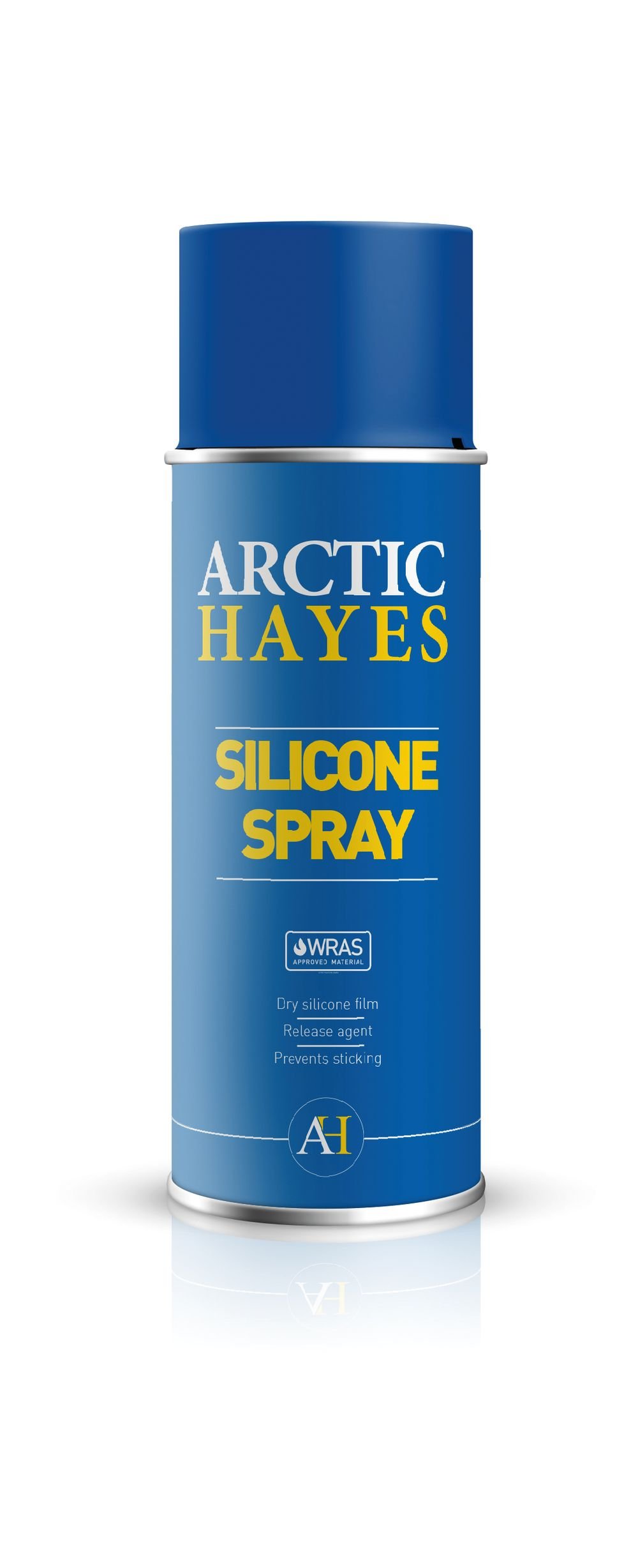 Professional Silicone Spray 400mL PH040