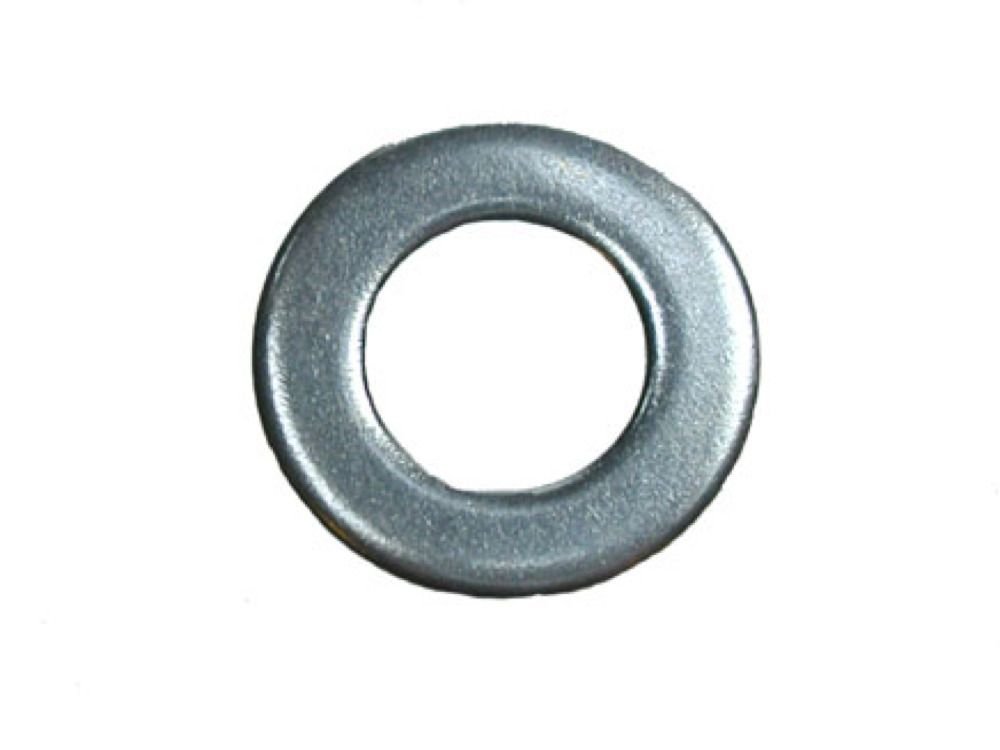 BZP M8 Washers 8mm DS