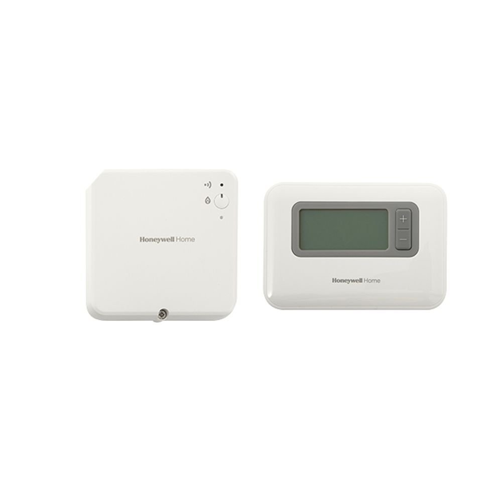 Honeywell T3R Wireless Prog Room Thermostat