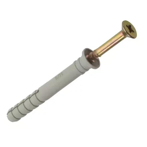 JCP 6 X 60MM NYLON HAMMREFIX