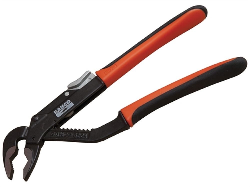 BAHCO Slip Joint Pliers 8223