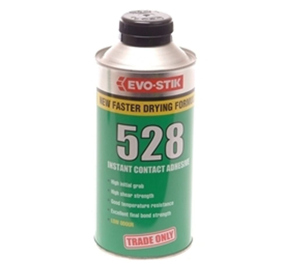 Evostik 528 Contact Adhesive 1L