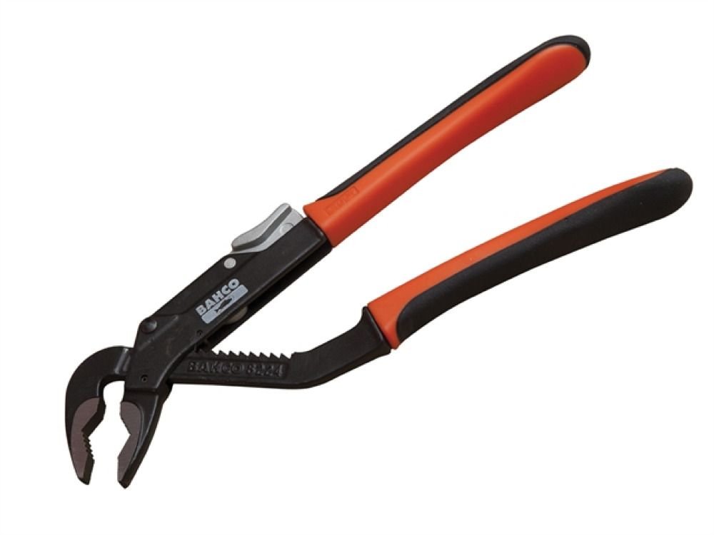 BAHCO Slip Joint Pliers 8224