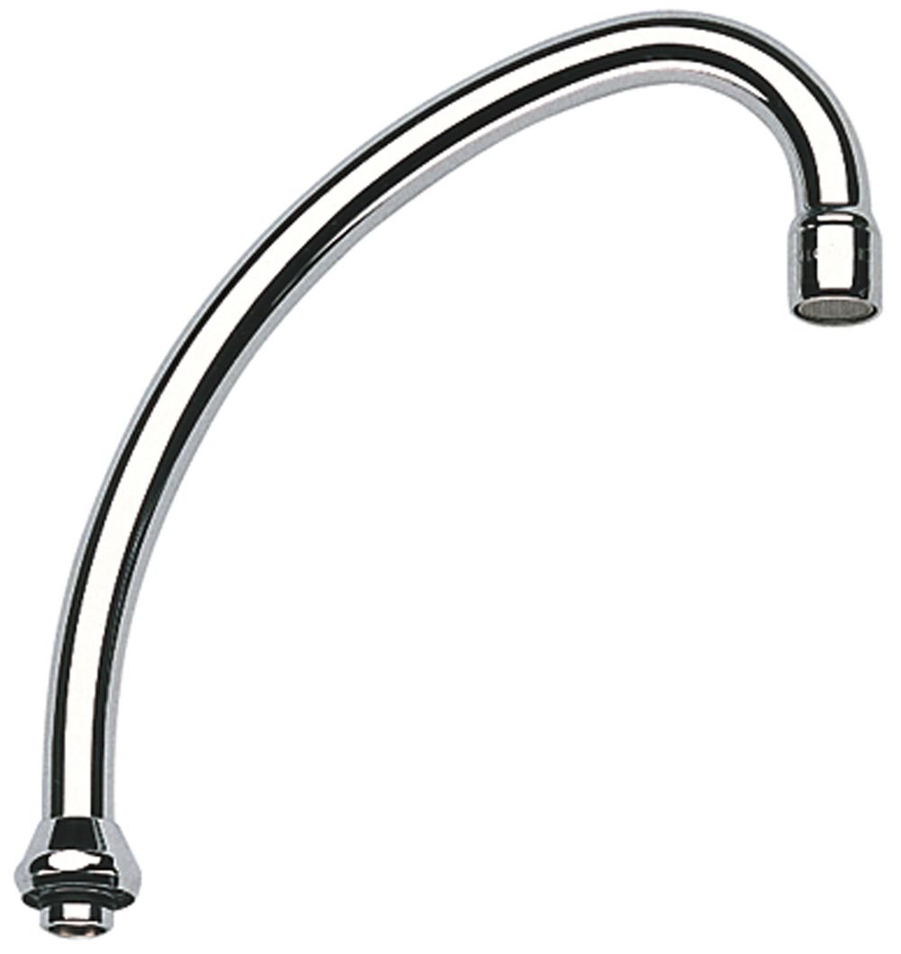 Grohe 13041 High Flow Spout 185