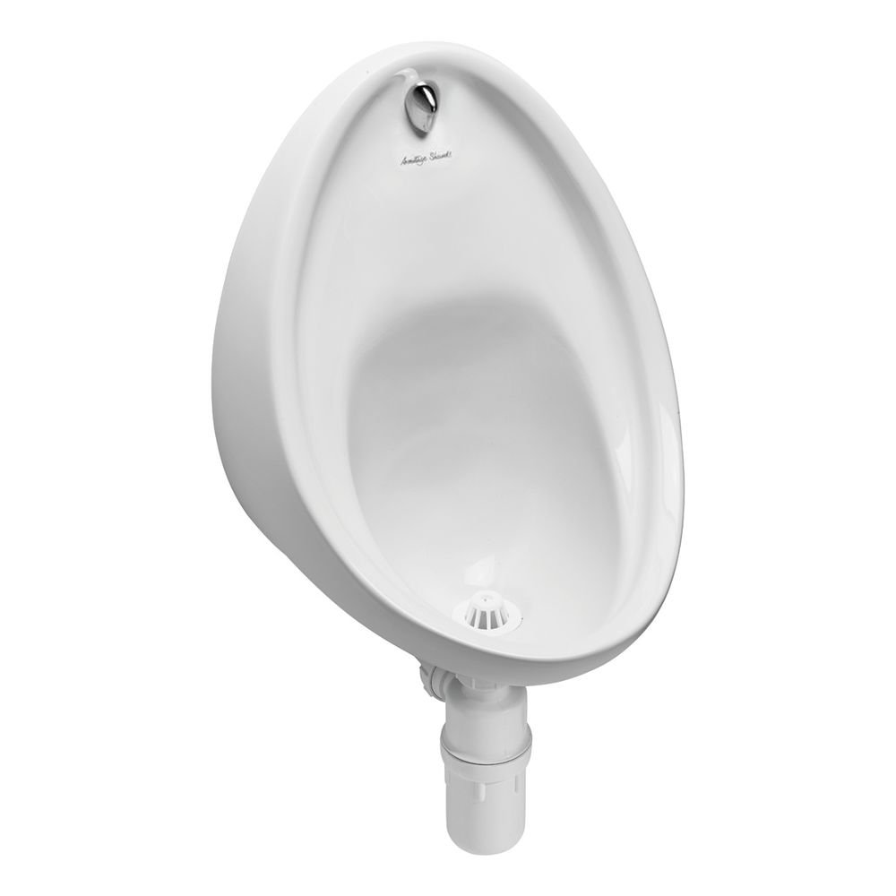 Sanura 500 Urinal Bowl S610001 White