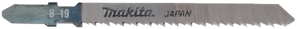 Makita Jigsaw Blade B19 (5PC) 4301BV A-85715