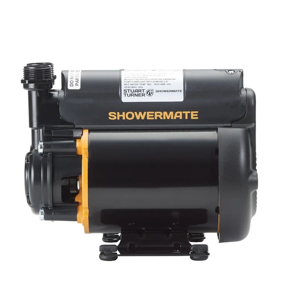 Stuart Turner New Showermate 2.0 SNGL Pump 47340