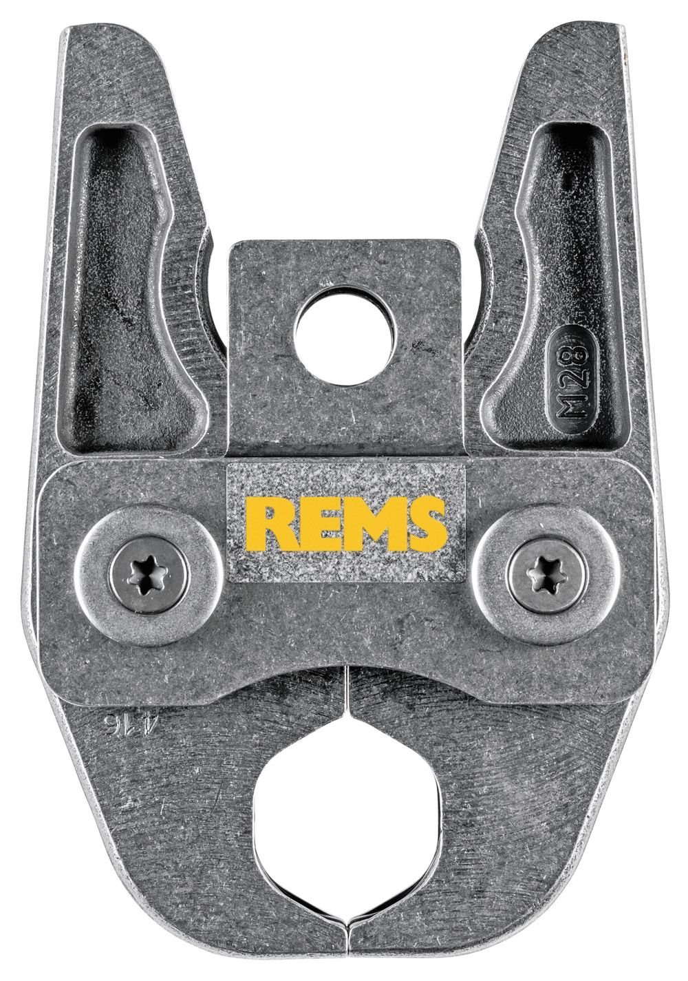 Rems 28mm Mapress Pressing Tongs 570140
