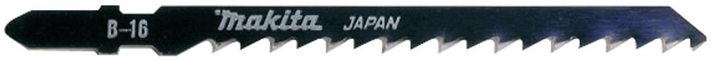 Makita Jigsaw Blade B16 (5PC) 4301BV A-85684