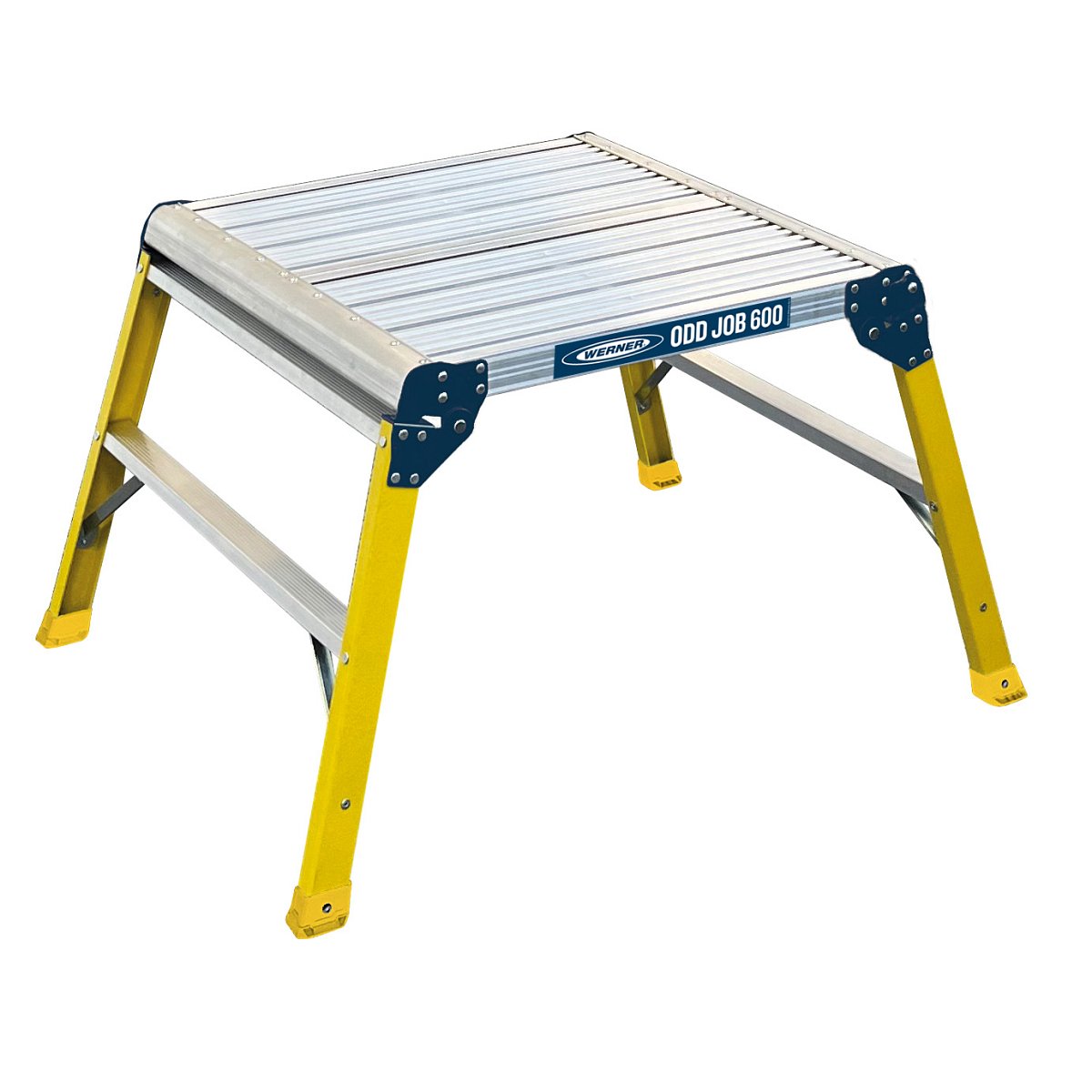 ODD JOB 600 FIBREGLASS WORK PLATFORM 31389800