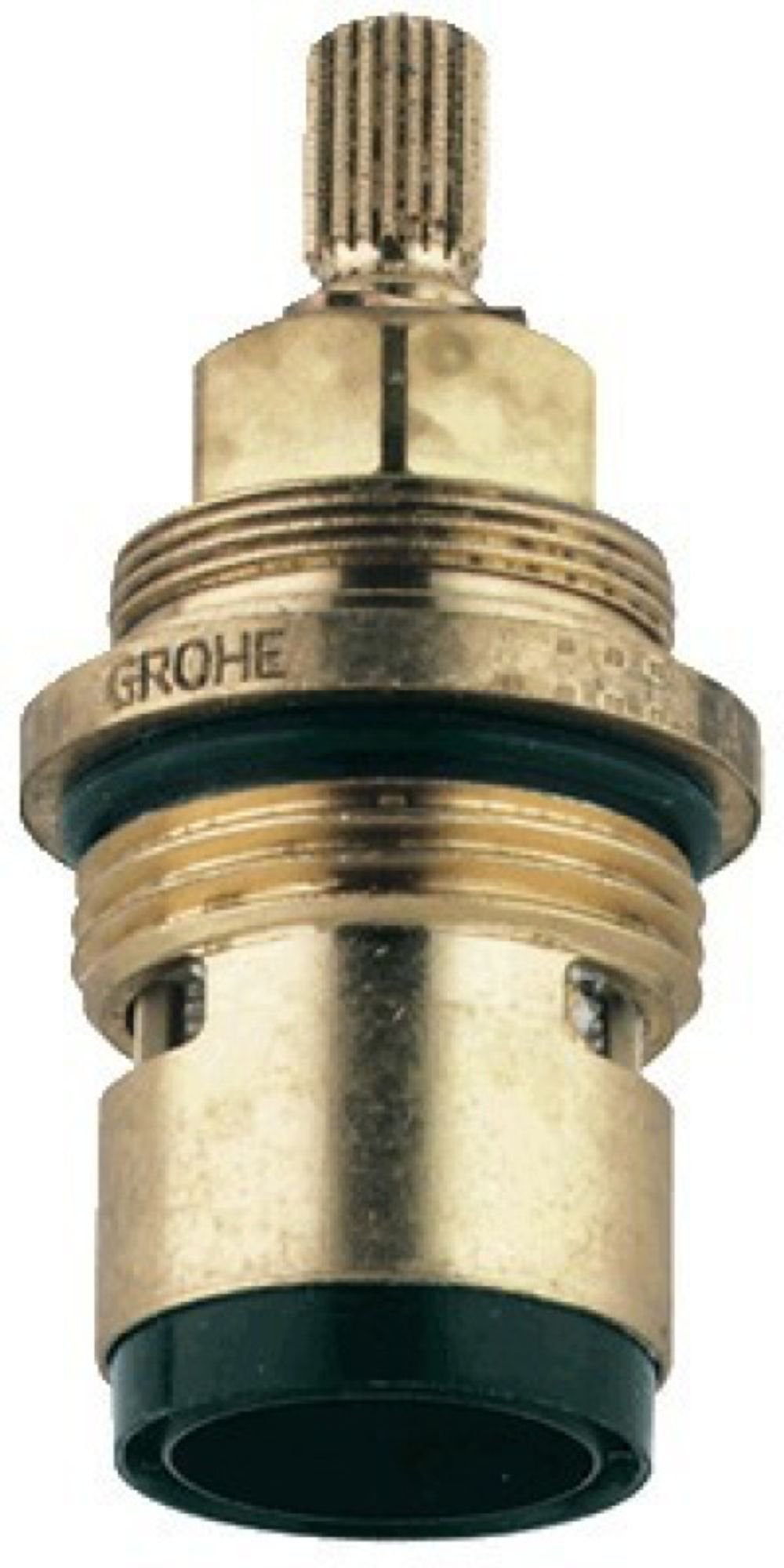 Grohe 45884 Cold 3/4" 1/2 Turn Headpart