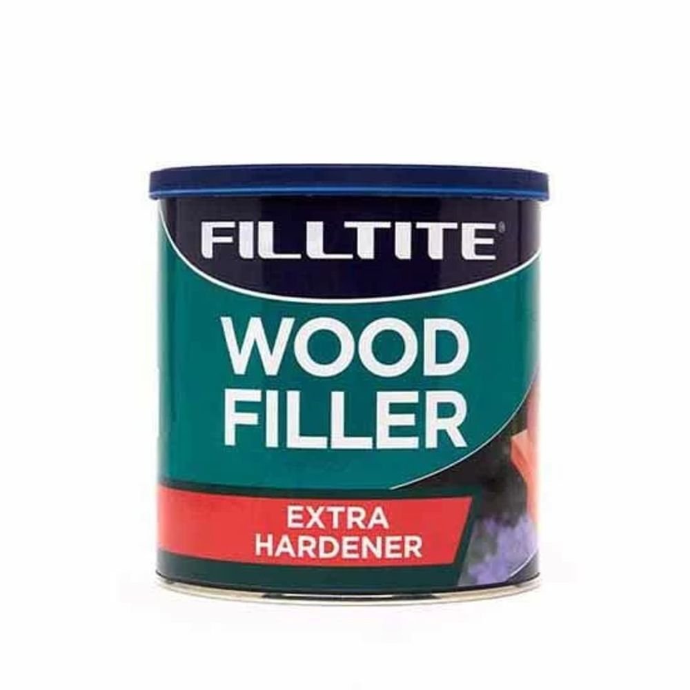 Filltite Extra Hardener