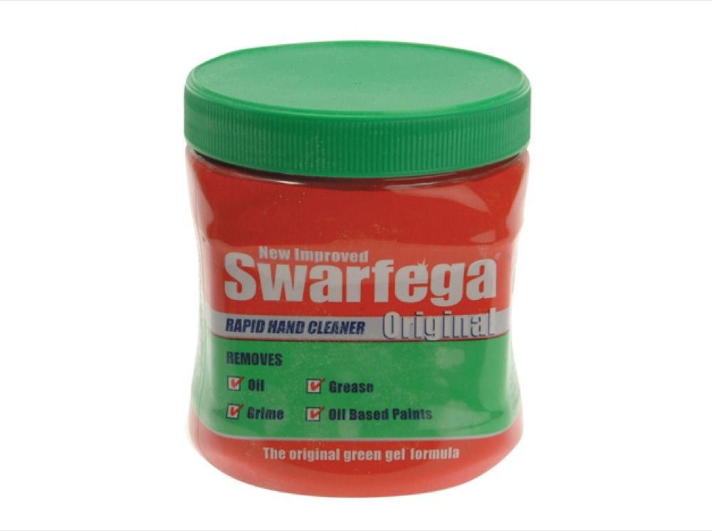 Hand Cleaning Agents Swarfega 1kg