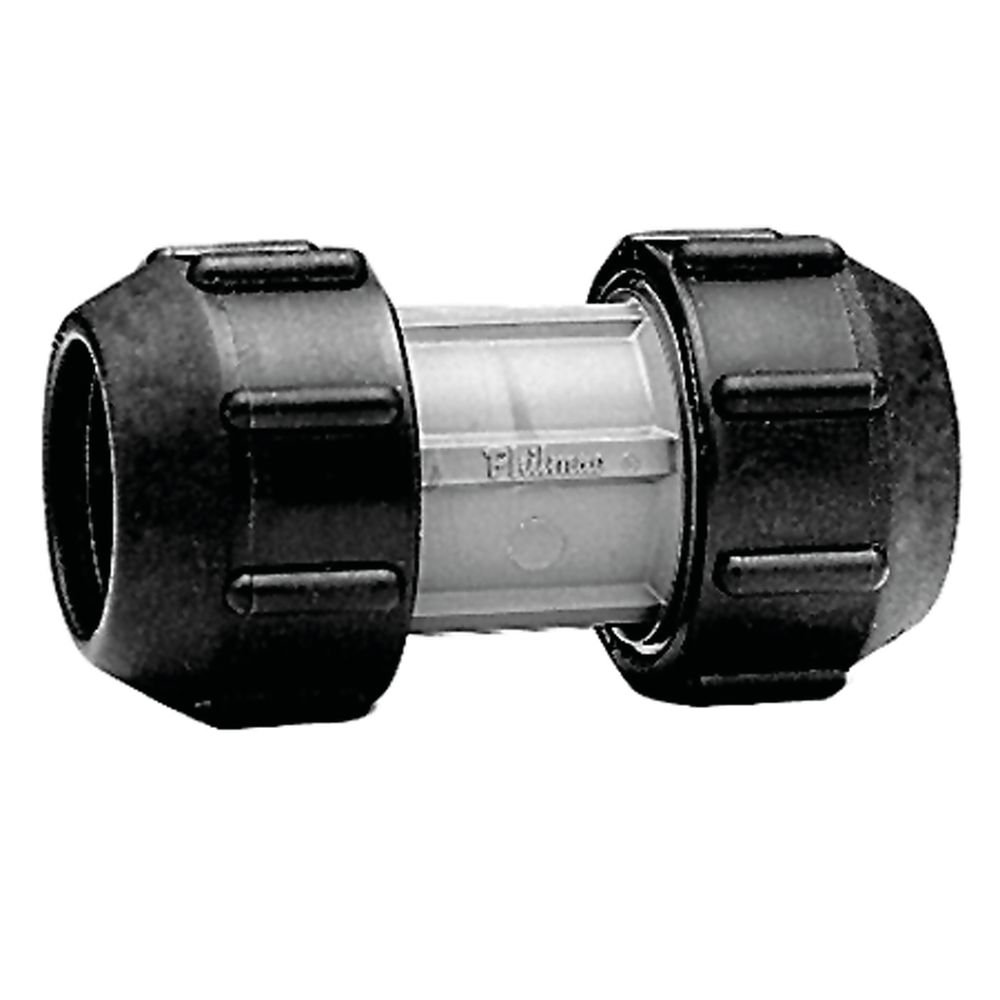 32mm X 28mm PROTECTA-LINE To Copper Coupling