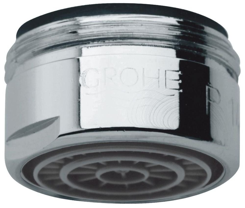 Grohe 13929 Mousseur Male Thread M24 X 1"